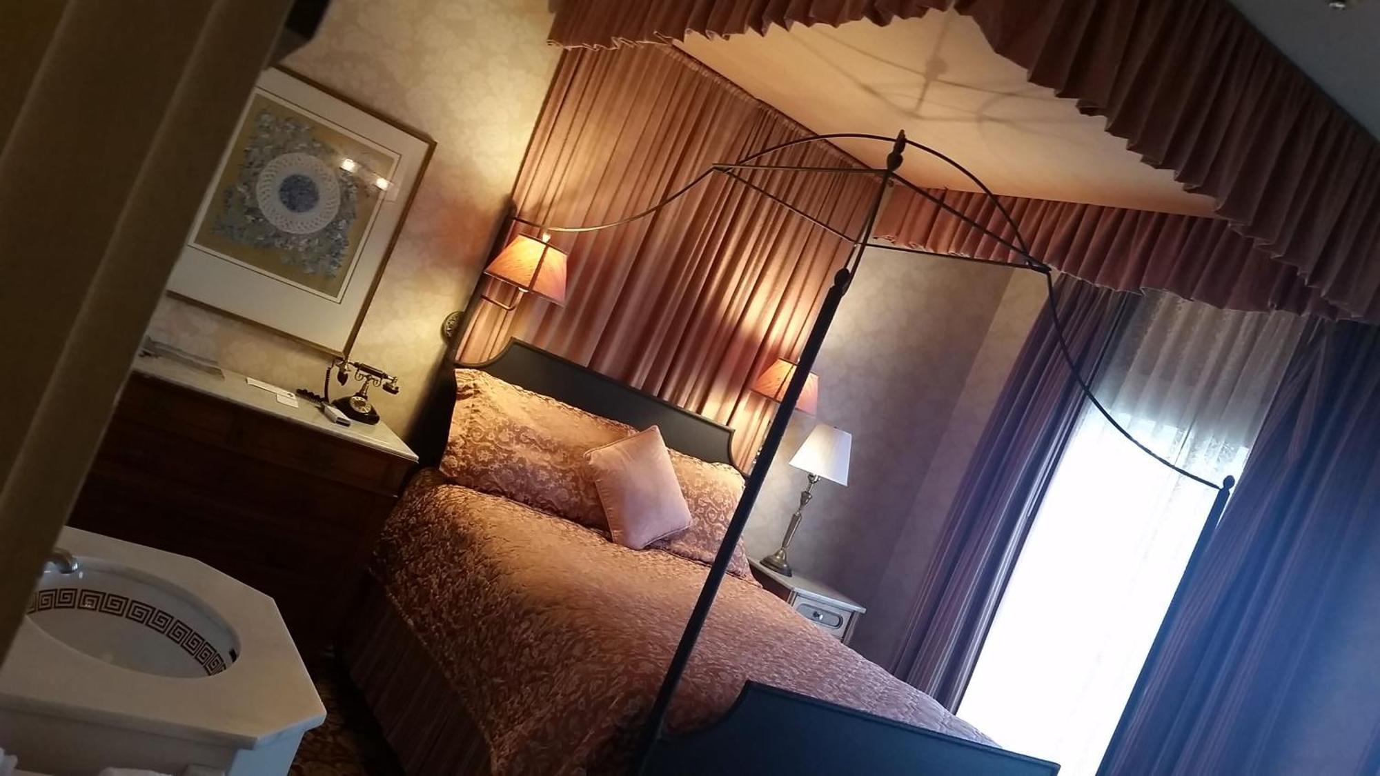 Mendocino Hotel & Garden 외부 사진